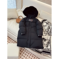 Prada Down Jackets